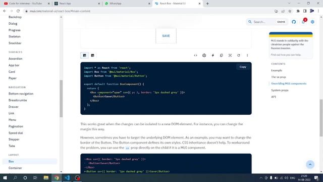 1/8 - WhatsApp Clone | MERN Stack | React, Node, Express, MongoDB | Socket.io | Image/Doc Sharing смотреть онлайн