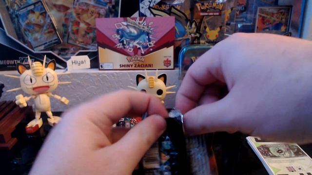 Eye of Judgment Booster Unboxing #2 (23x Packs!!) смотреть онлайн