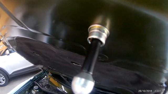 Защита от угона Renault Duster Замки капота смотреть онлайн