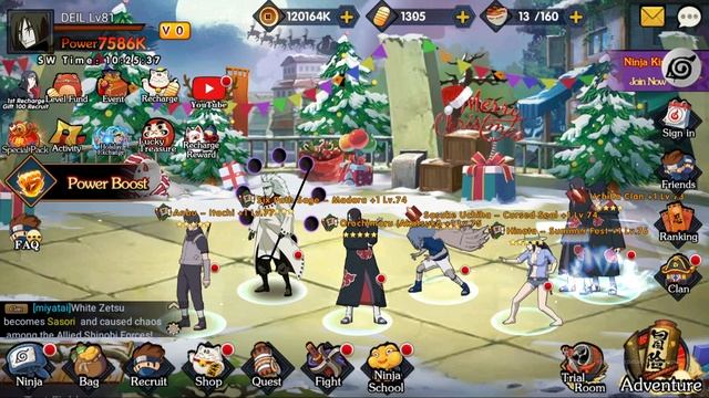 Ultimate Fight Survival: Код на ключи и призывы смотреть онлайн