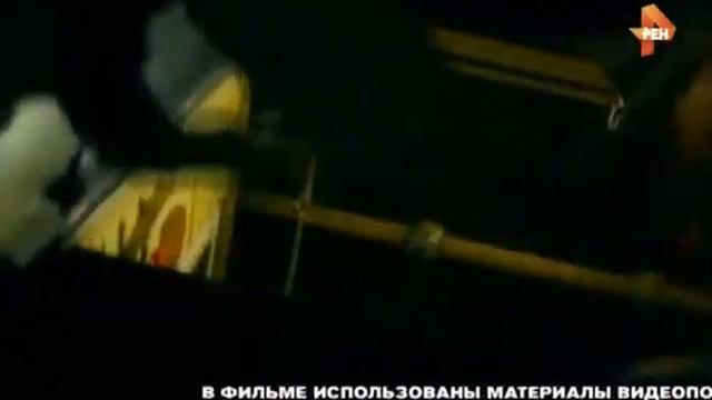 Польский тупик - Сокровища нации (Великая отечественная война) смотреть онлайн
