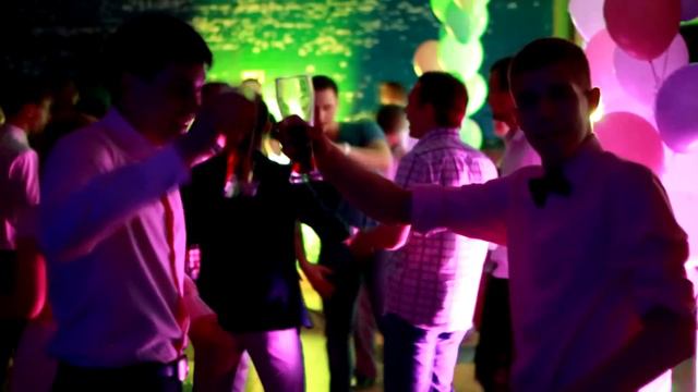 Выпуск 2015 г.Черногорск Гимназия смотреть онлайн