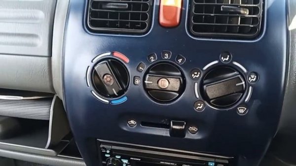 Suzuki Wagon R 1.3 Special (R+) 5dr