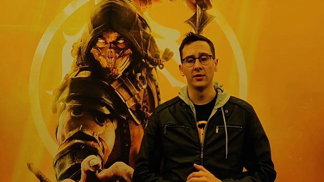 A deeper look at ACGL's Season 1 Mortal Kombat 11 2019 Finals смотреть онлайн