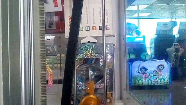 ВЫИГРАЛ ПОЛНУЮ ФИГНЮ В АВТОМАТЕ КЕЙ МАСТЕР! смотреть онлайн