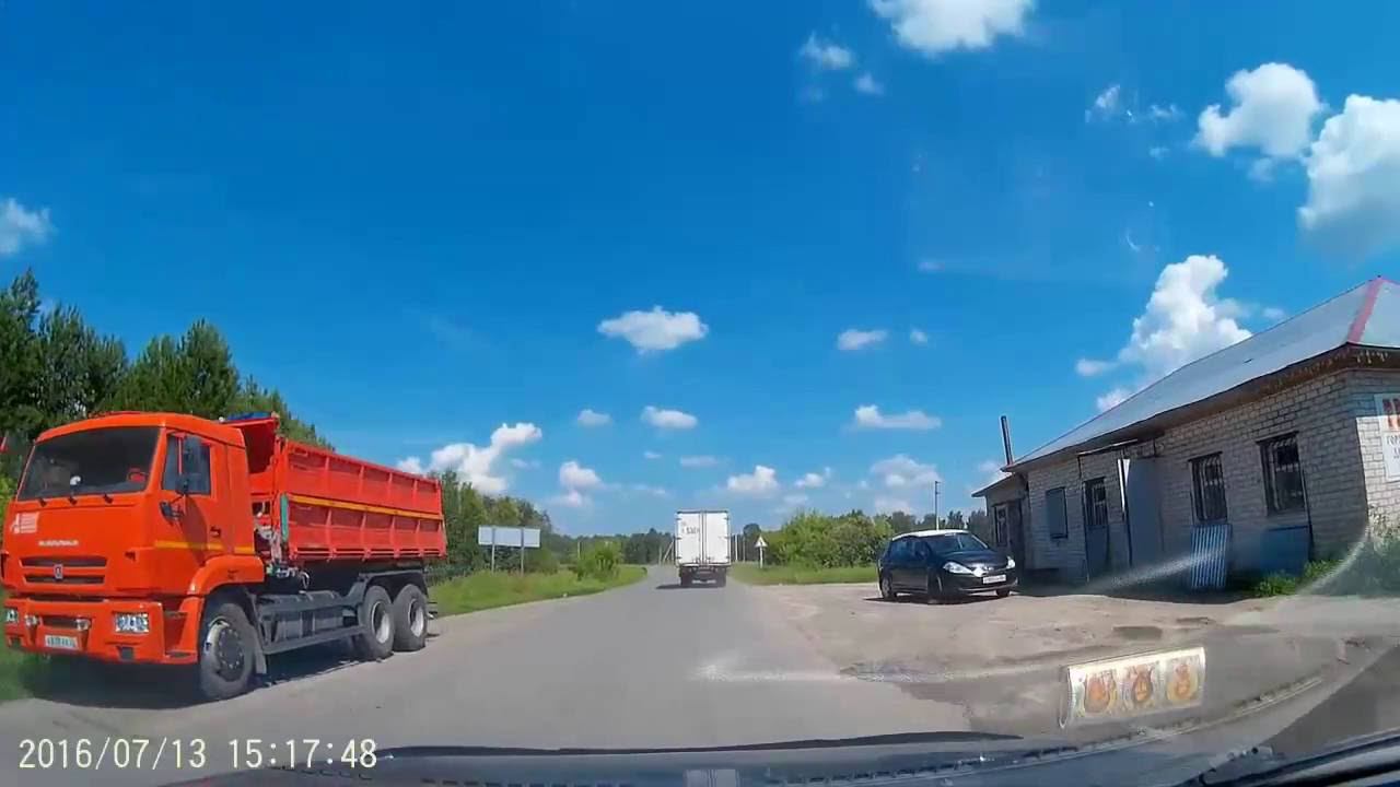 Село Сорочий лог дорога к роднику смотреть онлайн