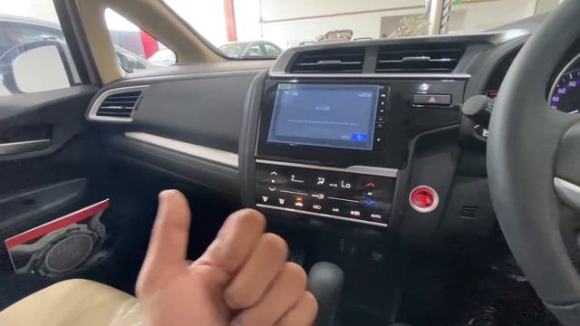 HONDA Jazz ZX cvt detailed walkeraround features , price , mileage |mohit 3pathi | смотреть онлайн