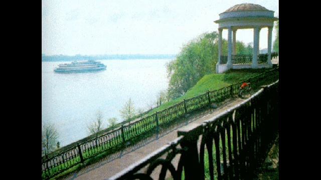 Прощай, жестокое страданье - фолк-артель Слобода смотреть онлайн