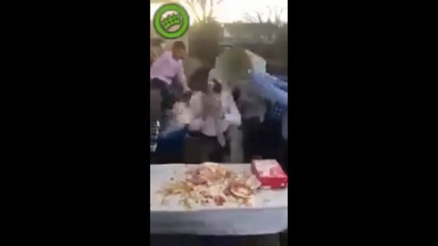 Как весело отметить День рождения? Друзья поздравили с юбилеем. смотреть онлайн