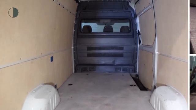 Mercedes-Benz Sprinter 213 2.2 CDI 130 pk 366 L2H2 Nette en goed onderhouden