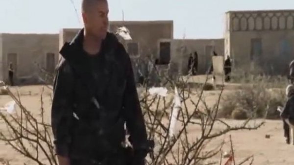 Best Scenes of Generation Kill