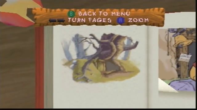 Tigger's Honey Hunt - Nintendo 64 Review - HD смотреть онлайн