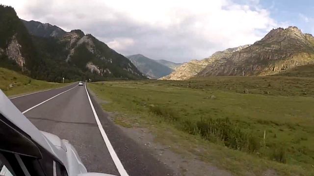 от Родника до реки Яломан смотреть онлайн