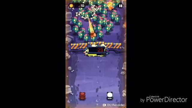 Playing Smashy Duo смотреть онлайн