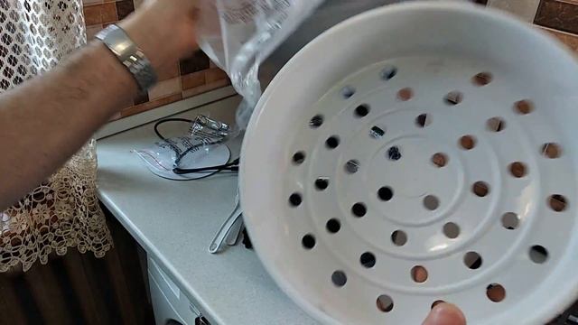 МУЛЬТИВАРКА с ALIEXPRESS REDMOND смотреть онлайн