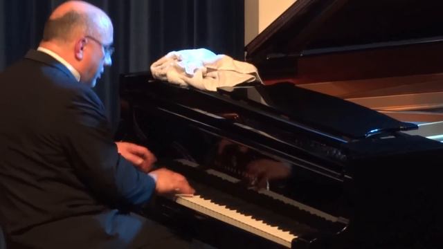 Live Music : Boogie Woogie : 2013 Moerser Boogie Night : Joerg Hegemann, "Wall Street Diver" смотреть онлайн