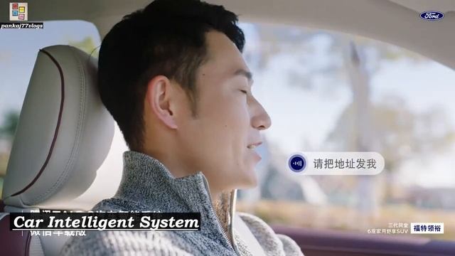 Ford Equator 2022? || 1st Class Cabin Type Seats || Extensive Storage || Extreme Technology || смотреть онлайн