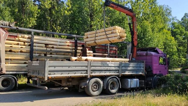 Как рассчитать стоимость дома или бани из оцилиндрованного бревна смотреть онлайн