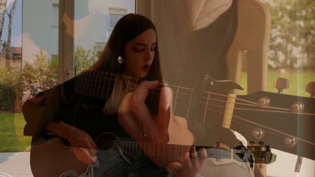House of Memories (Panic! at the Disco) [CorAlex Cover] смотреть онлайн