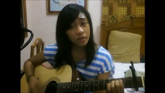 Use Somebody (Kings of Leon / Paramore cover) смотреть онлайн