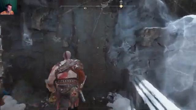 God of War (2018, PC) #7 смотреть онлайн