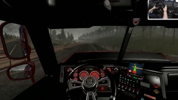 Euro Truck Simulator 2 - The Optimus Prime 4 | v1.17 |