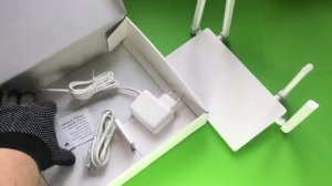 Обзор Huawei WIFI AX2 / Роутер wifi 6 за 3500 руб / Роутер huawei wifi 6 / wifi роутер 5 ггц