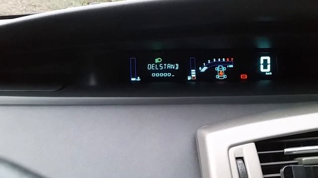 Grand Scenic 2 "Ölstand OK" nach Softwareupdate wieder da смотреть онлайн