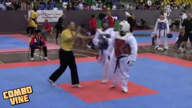 Combo Vine #15 смотреть онлайн