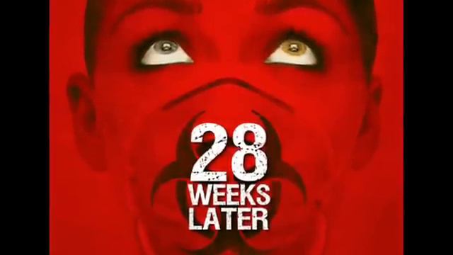 28 Weeks Later & 28 Days Later theme song by John Murphy смотреть онлайн