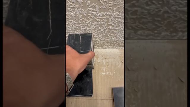 Тут нюанс о котором стоит знать! #ванная #shorts #дизайн #санузел #плитка смотреть онлайн