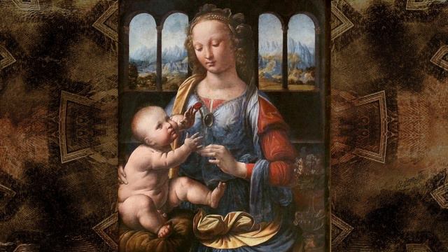 Leonardo da Vinci Full Documentary! смотреть онлайн