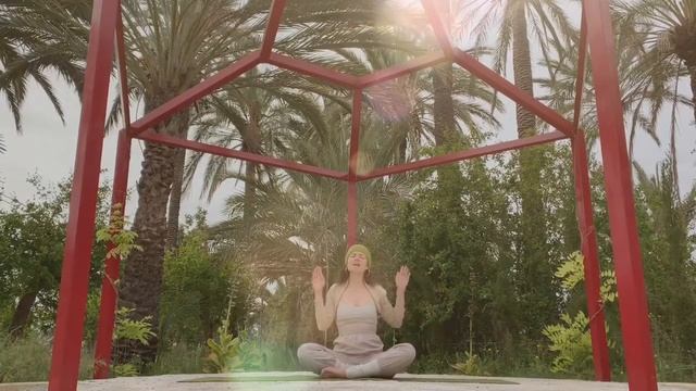 Mantra Pavan Guru Pani Pita * Comunicación Celestial * Shalok * Kundalini Yoga