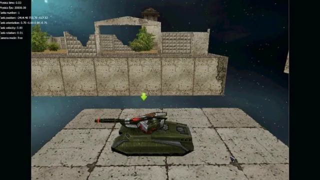 Модификация всех корпусов и пушек с м0 до м3, краски смотреть онлайн