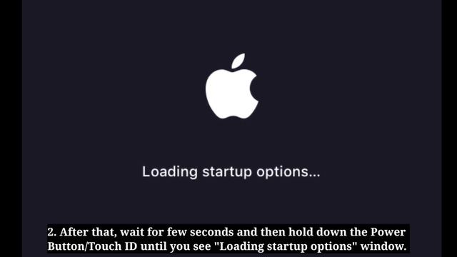 Mac won't Boot into Recovery Mode After macOS Sonoma/Ventura Update (Fixed) смотреть онлайн