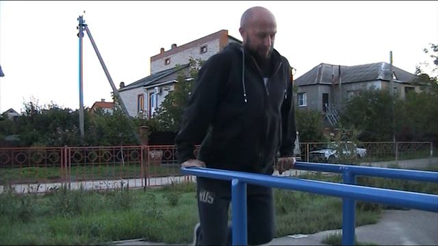 СУПЕР-интуитивная тренировка??? !!!!! Тренировка спины и груди?️♂️?️♂️?️♂️ !!! смотреть онлайн