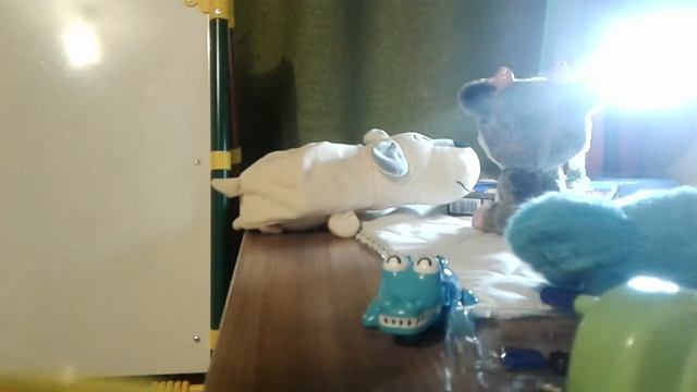 Продалжение как Аля идёт в детский садик! смотреть онлайн