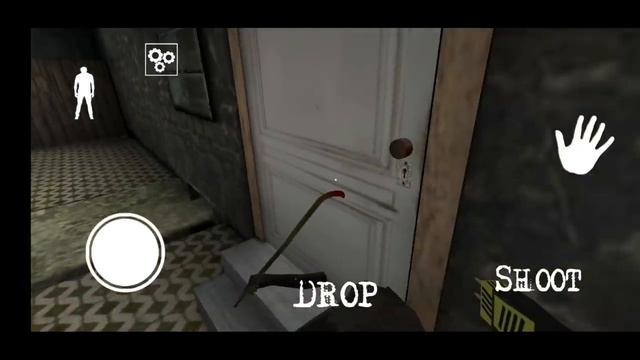 [New Update]4 ways to defeat spider baby|| Granny Chapter 2 Full Gameplay And Gameover смотреть онлайн