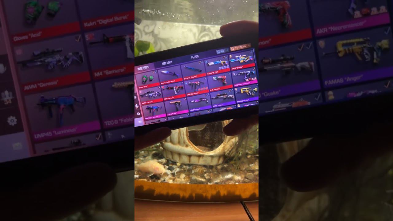 Новый приватный сервер Standoff 2 #standoff2 #стандофф2 смотреть онлайн