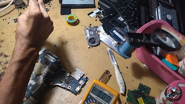 acer aspire one NAV50 black screen / layar redup/no display смотреть онлайн