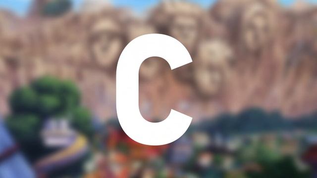 Учим Алфавит с Наруто! смотреть онлайн