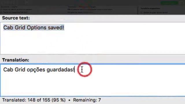 How to translate a Wordpress plugin смотреть онлайн