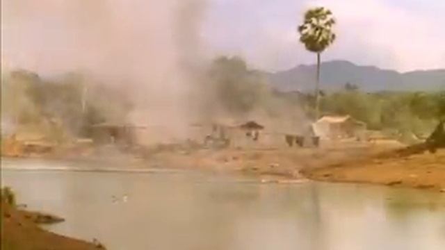 Cynthia Rothroc | English | ACTION Movie