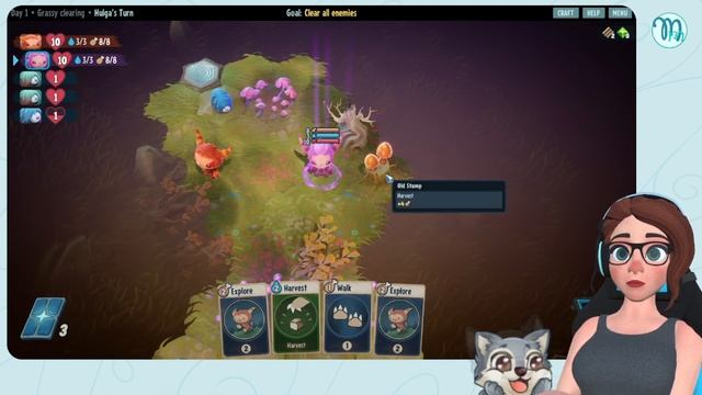 ZOR: Pilgrimage of the Slorfs | Thank Zor for this game! | #tinyteams2022 смотреть онлайн
