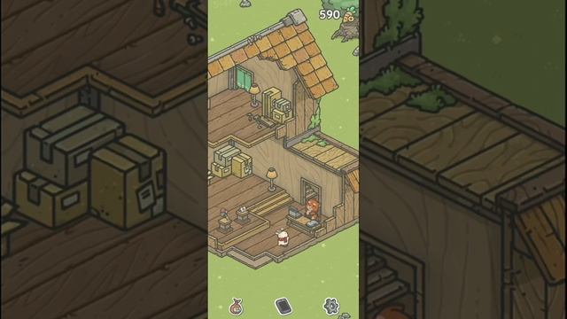 ОБЗОР НА НОВУЮ ИГРУ - TSUKI ODYSSEY. смотреть онлайн