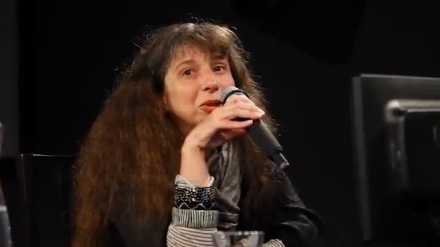 Лекция Ирины Кулик в Музее «Гараж». Энди Уорхол. Поп-арт как vanitas. смотреть онлайн