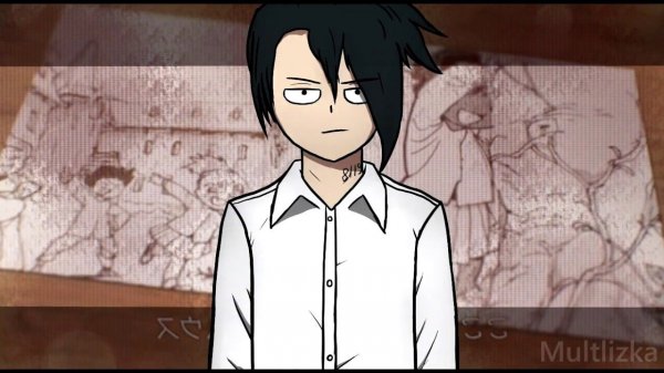 Обещанный Неверленд / Yakusoku no Neverland | Meme