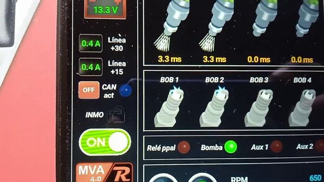 ?"Computadora Toyota 3S-FE " смотреть онлайн