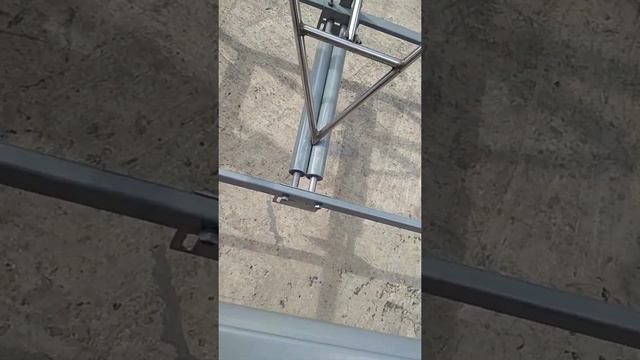 Станок для намотки пленки