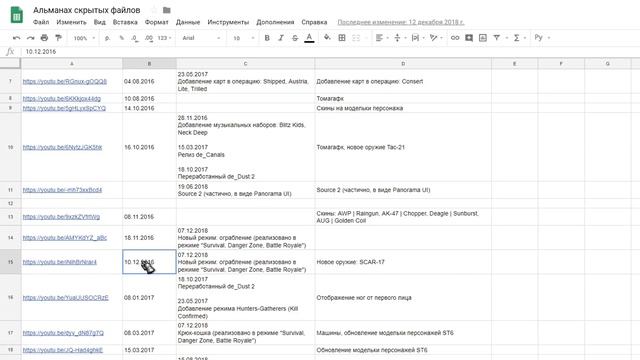 Новый Вертиго / Режим ограбления / Source 2 (теория, не бейте) - Обновление CS:GO смотреть онлайн